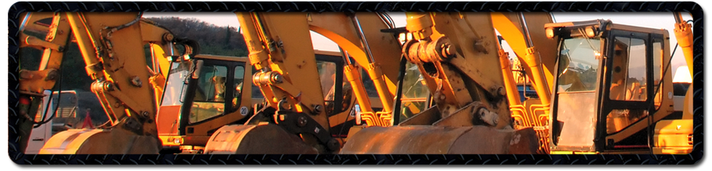 Buying Used Heavy Equipment Through A Broker