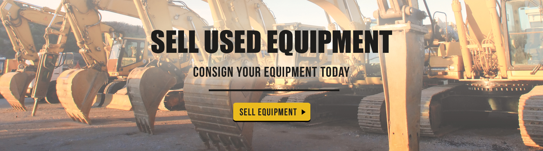 Pacific Coast Iron Used Heavy Equipment Dealer