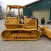 2002 Deere 650H Dozer