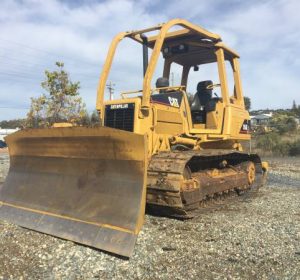2004 CAT D5G XL Dozer-(SOLD)