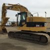 cat 321