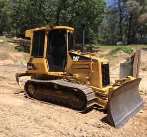 cat d4gxl