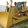 cat d9t