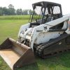 BOBCAT 864G