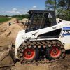 Bobcat 763