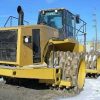 CAT 825G