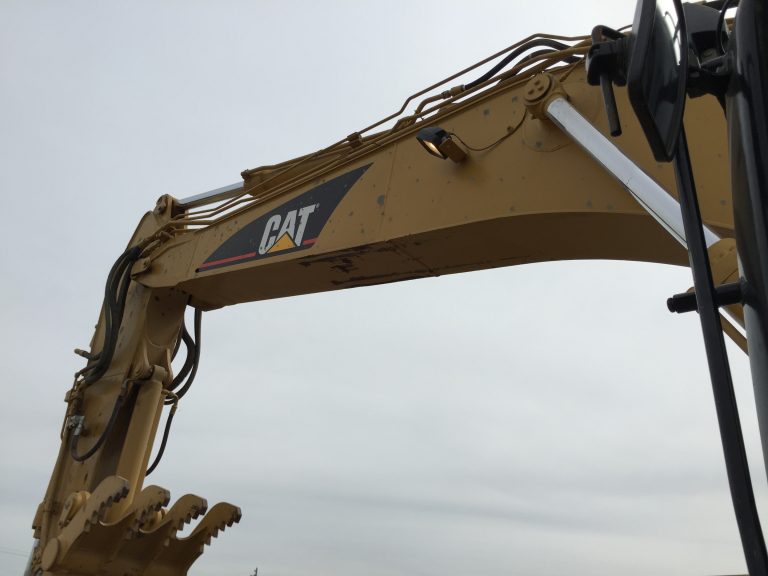 2005 CAT 321C LCR Excavator, Used 2005 CAT 321C LCR Excavator