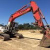 2003 Link Belt 210LX Excavator