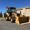 cat 420e