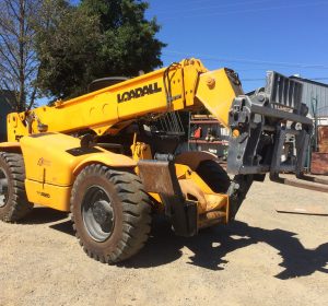 1998 JCB 532 FORK LIFT(sold)