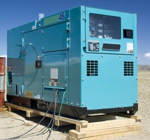 Generator Sets