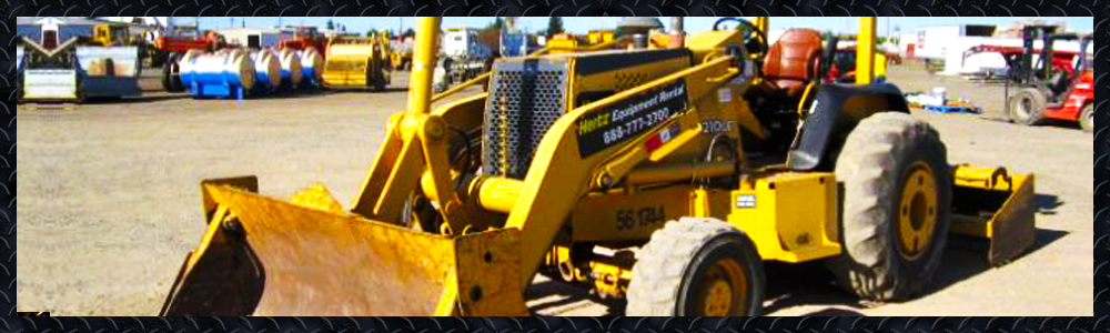 Buying Used Skip Loaders