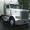 2006 Peterbilt 378 Semi Truck