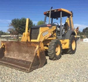 2002 Deere 310SG Backhoe(sold)