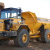 1999 Volvo A35C Haul Truck(sold)