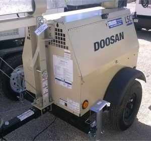 Doosan LSC