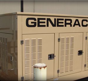 Generac 150KW