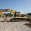 1997 CAT 320BL Excavator