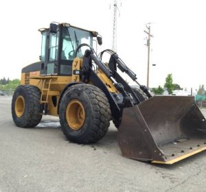 1999 CAT IT28G Wheel Loader-(SOLD)