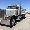 2004 Peterbilt 379 Dump Truck