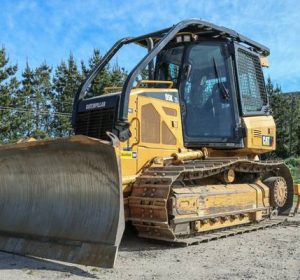 2012 CAT D5K XL DOZER-(SOLD)