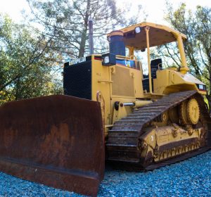 2001_cat_d6mxl_dozer