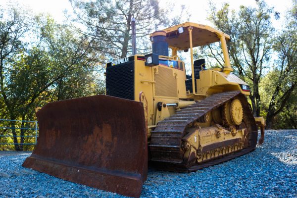 2001_cat_d6mxl_dozer