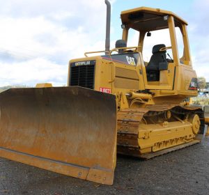 2007_cat_d4gxl_dozer