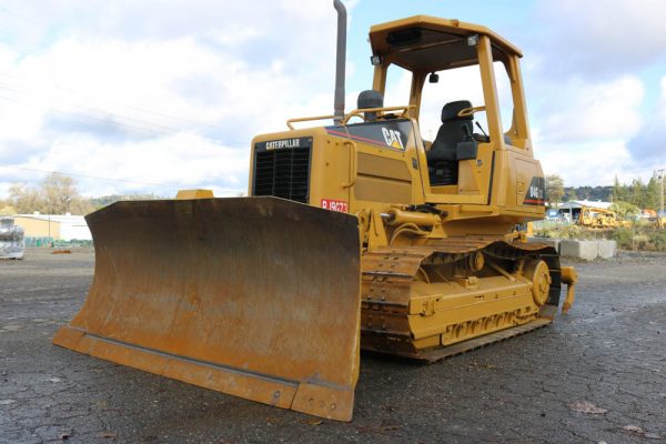 2007_cat_d4gxl_dozer