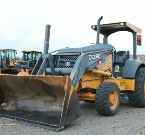 2012_DEERE_210LJ_SKIP_LOADER_FOR SALE