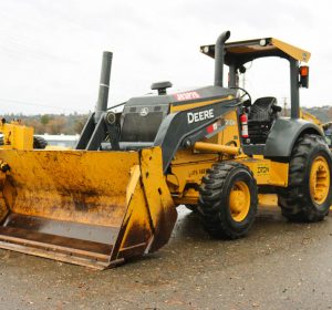 2013_DEERE_210K_SKIP_LOADER_FOR_SALE