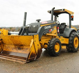 2013_DEERE_210K_SKIP_LOADER_FOR_SALE