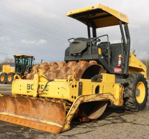 2011_BOMAG_BW177_COMPACTOR_FOR_SALE