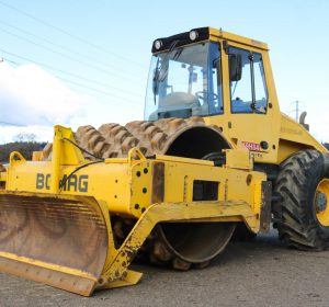 2012_BOMAG_BW213_COMPACTOR_FOR_SALE