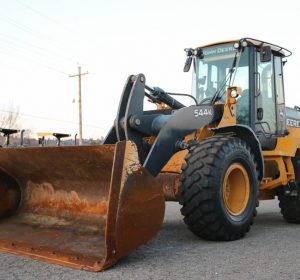 2011_DEERE_544K_WHEEL_LOADER_FOR_SALE