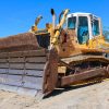 2009_LIEBHERR_734XL_DOZER_FOR_SALE