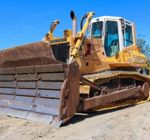 2009_LIEBHERR_734XL_DOZER_FOR_SALE