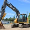 Excavator Equipment Rentals (Mini Excavator & Full-Size Excavators)
