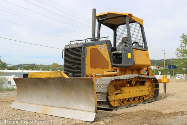 2011_DEERE_550J_DOZER_FOR_SALE