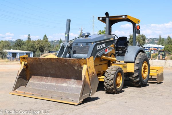 2013_DEERE_210K_SKIP_LOADER_FOR_SALE