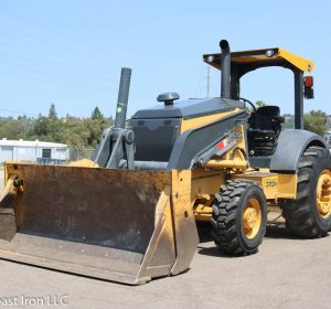 2013_DEERE_210K_SKIP_LOADER_FOR_SALE