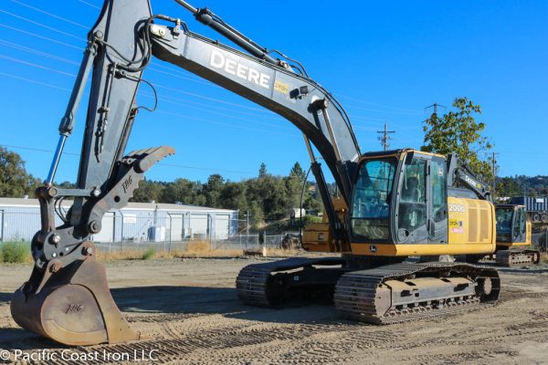 2012_DEERE_200D_EXCAVATOR_FOR_SALE