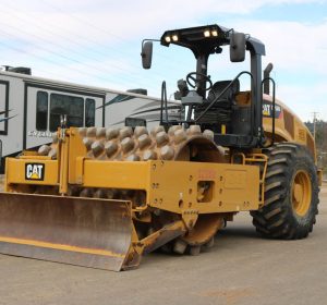 2014_CAT_CP56_COMPACTOR_FOR_SALE