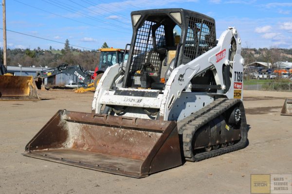 2011_BOBCAT_T190_SKID_STEER_FOR_SALE