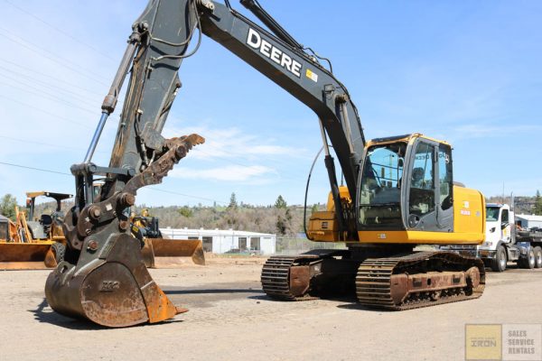 2012_DEERE_160D_EXCAVATOR_FOR_SALE