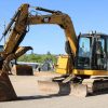 2009_CAT_308D_EXCAVATOR_FOR_SALE