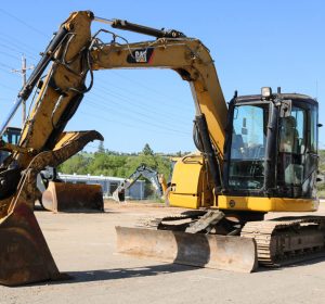 2009_CAT_308D_EXCAVATOR_FOR_SALE