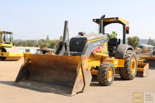 2013_DEERE_210K_SKIP_LOADER_FOR_SALE