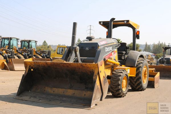 2013_DEERE_210K_SKIP_LOADER_FOR_SALE