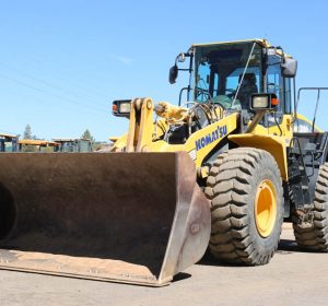 2012_KOMATSU_WA380_WHEEL_LOADER_FOR_SALE